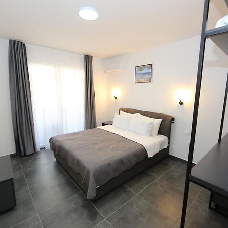 Villa Elif Ohrid Eksteriør billede