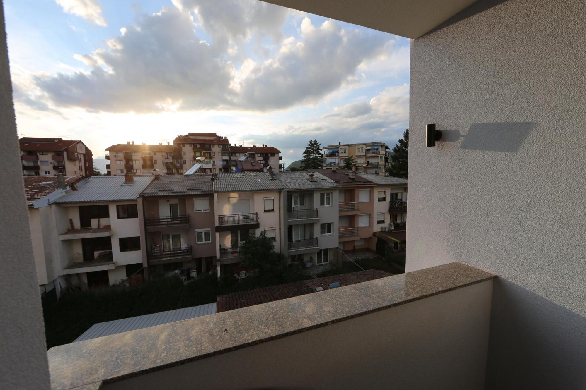 Villa Elif Ohrid Eksteriør billede