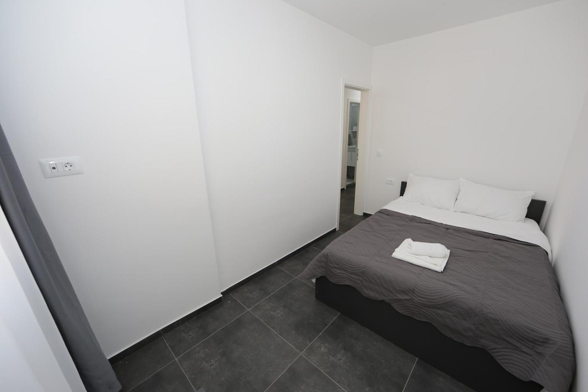 Villa Elif Ohrid Eksteriør billede