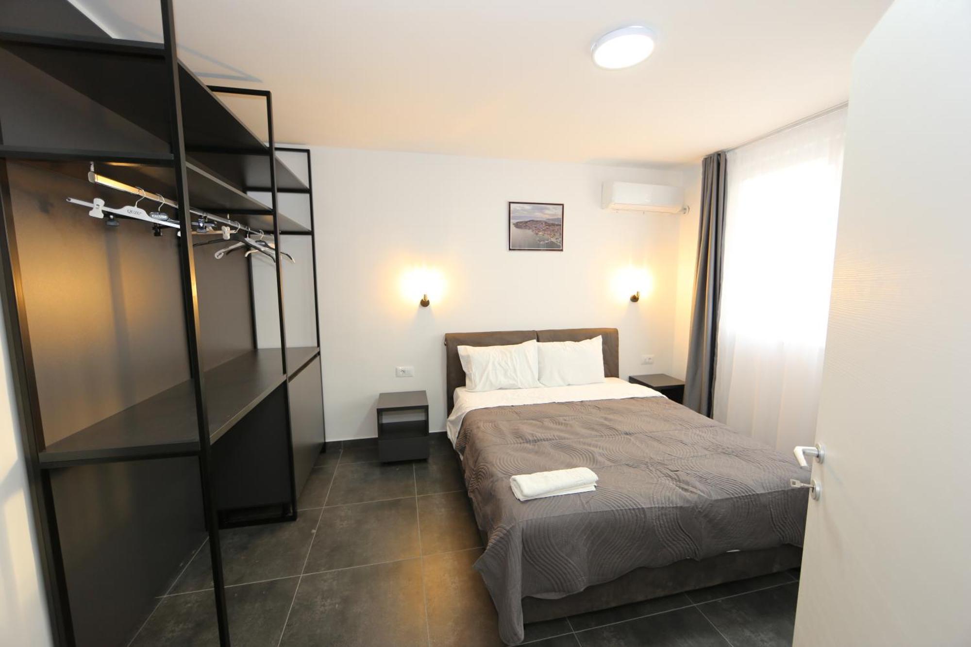 Villa Elif Ohrid Eksteriør billede