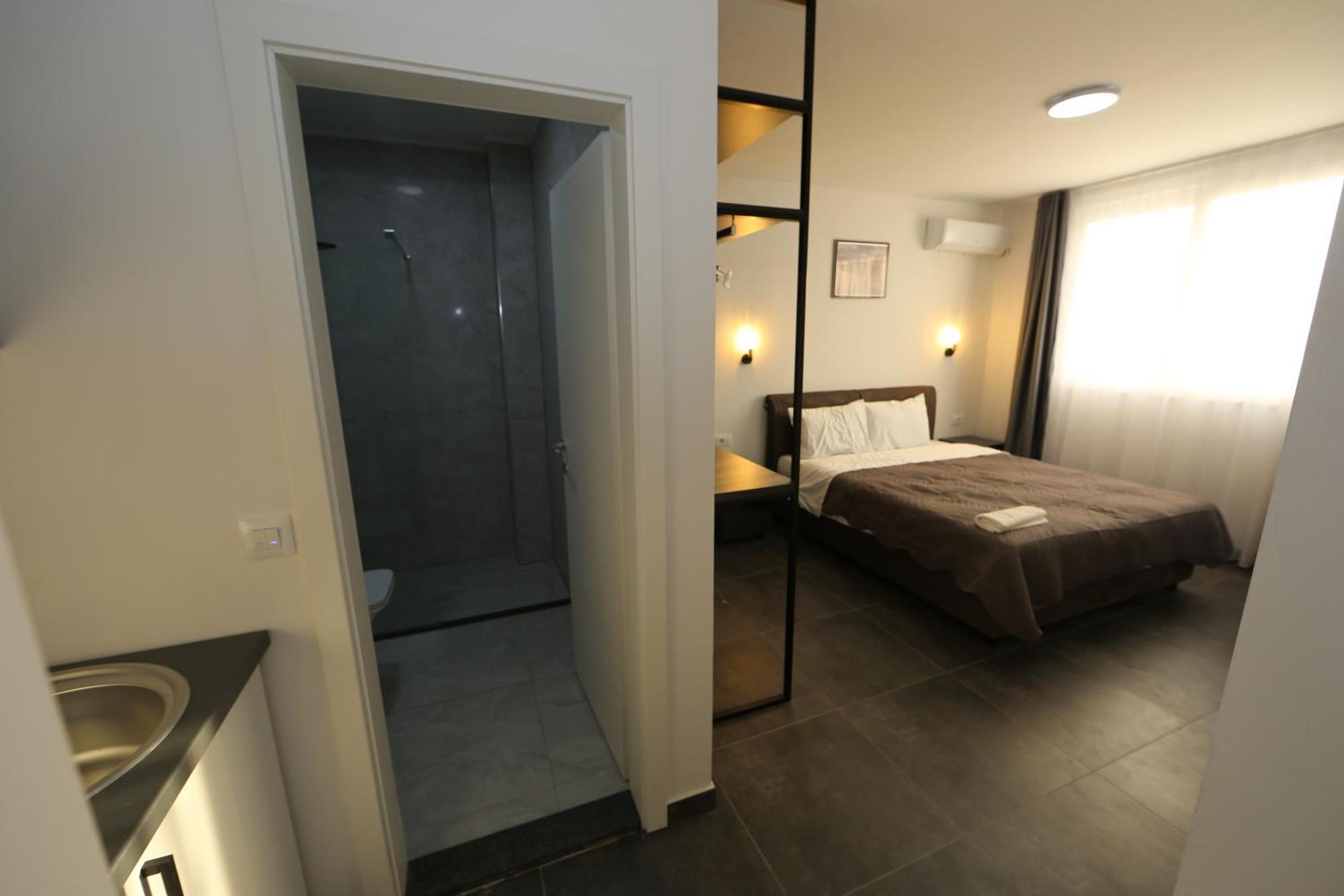 Villa Elif Ohrid Eksteriør billede