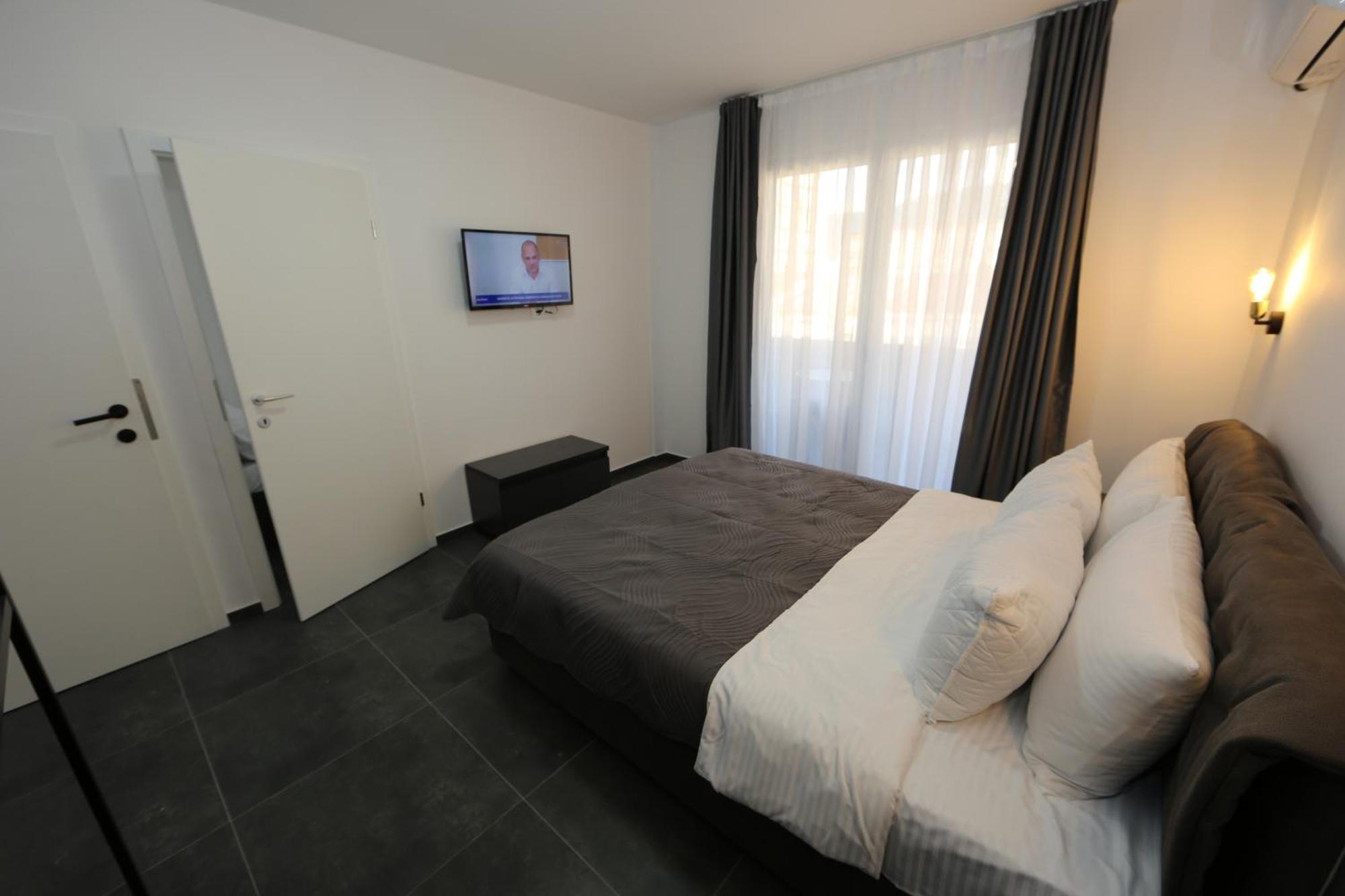 Villa Elif Ohrid Eksteriør billede
