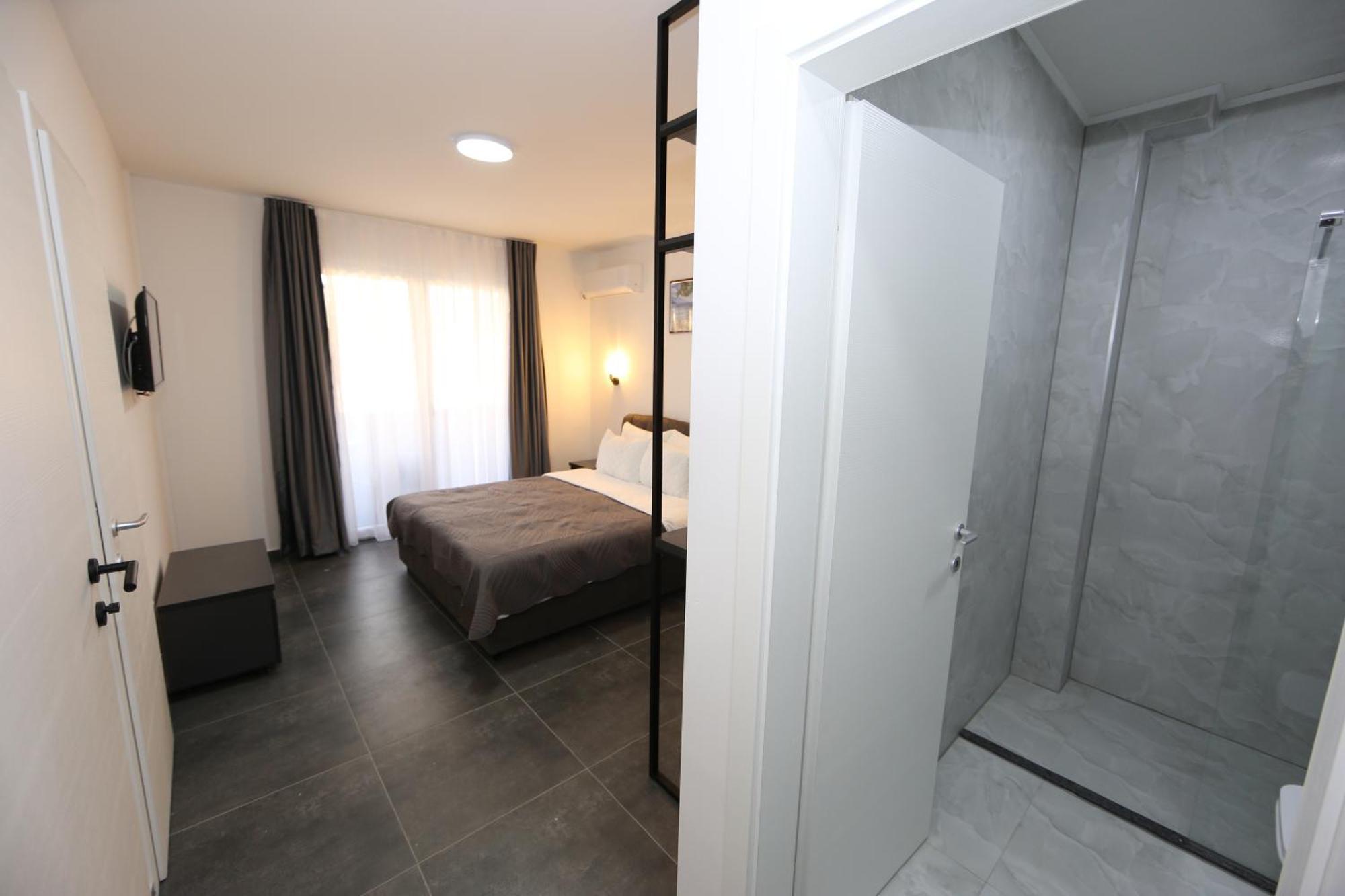 Villa Elif Ohrid Eksteriør billede