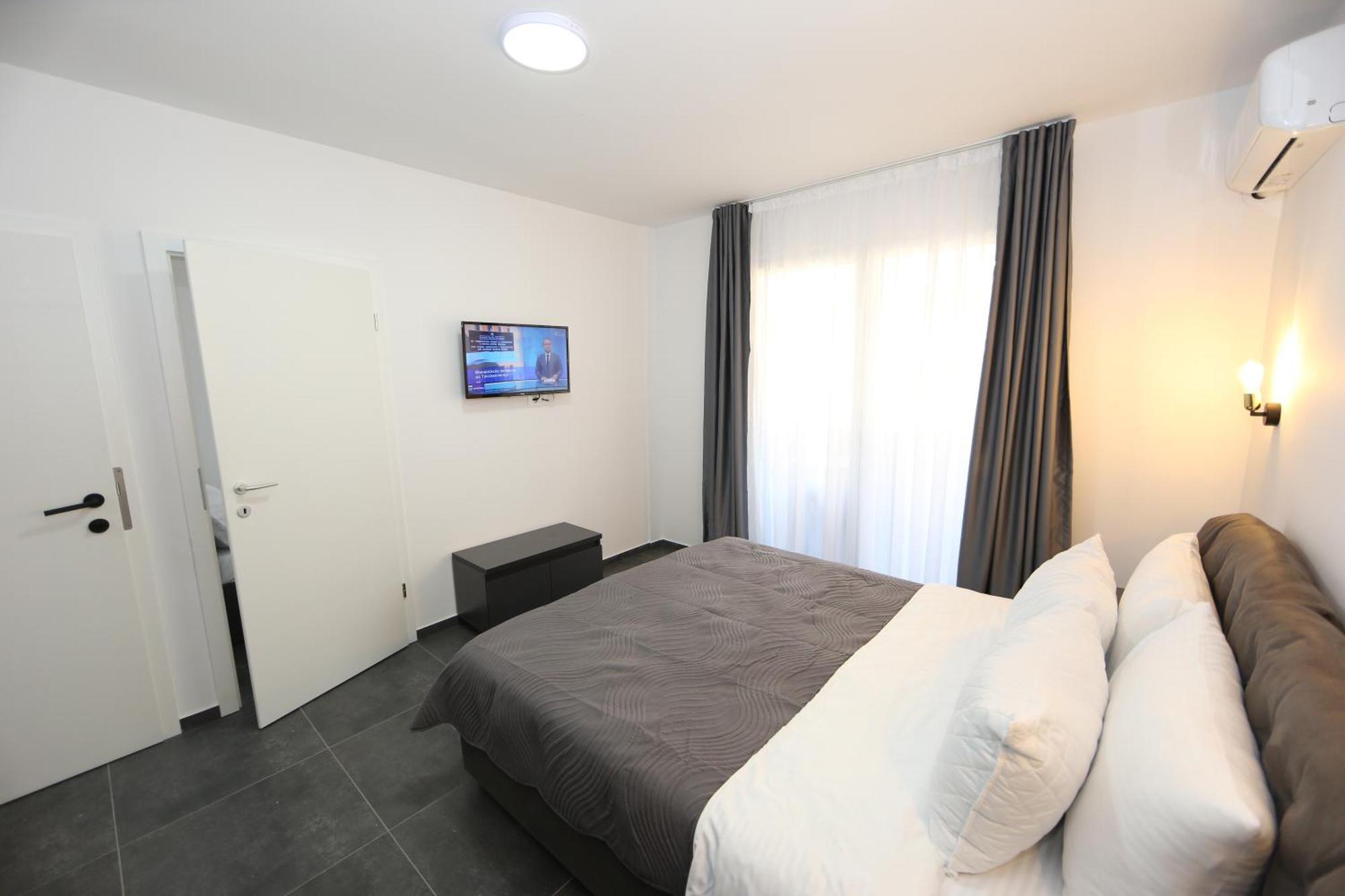 Villa Elif Ohrid Eksteriør billede