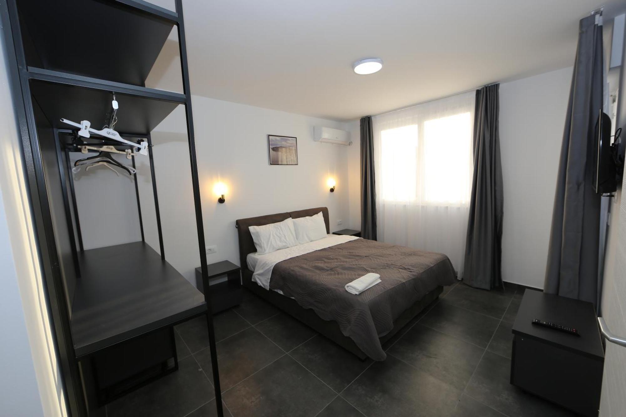 Villa Elif Ohrid Eksteriør billede