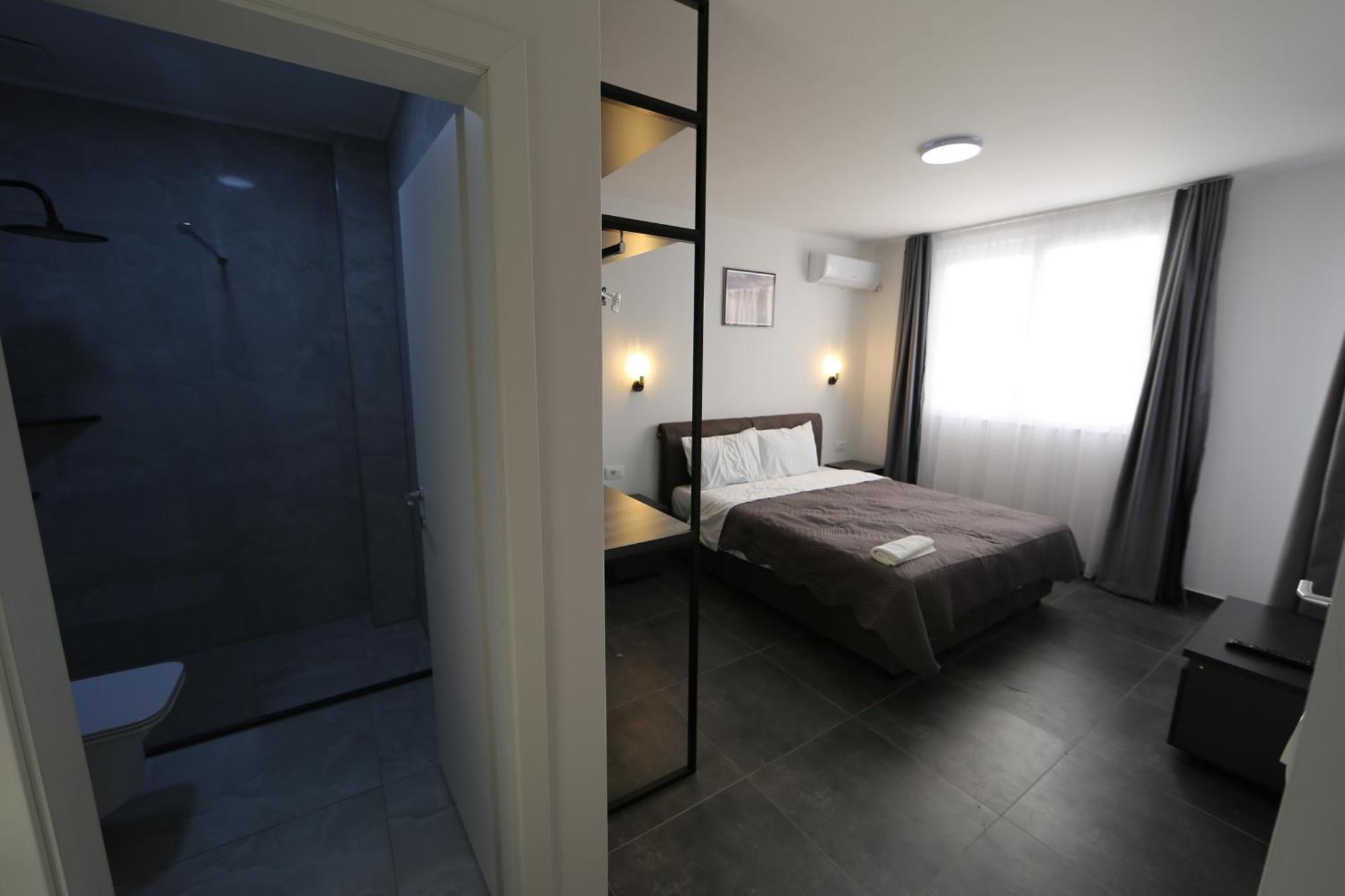 Villa Elif Ohrid Eksteriør billede
